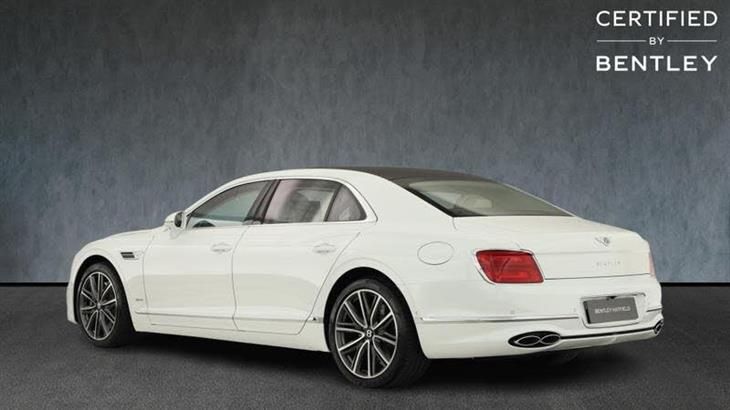 Bentley Azure Bentley Flying Spur Azure V6 Hybrid VAT QUALIFYING — миниатюра 2