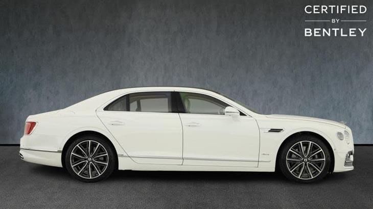 Bentley Azure Bentley Flying Spur Azure V6 Hybrid VAT QUALIFYING — миниатюра 3
