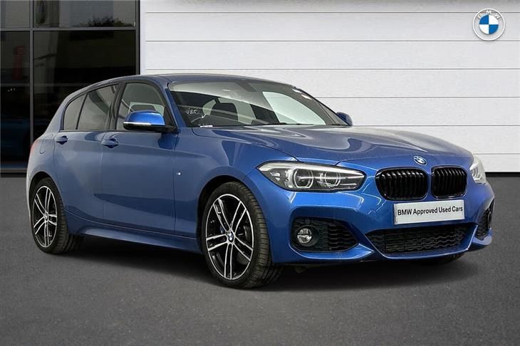 Shed Buying Guide  BMW 1 Series (E87) - PistonHeads UK