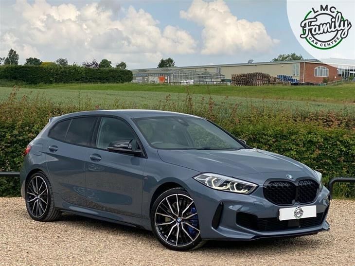 BMW cars for sale - PistonHeads UK