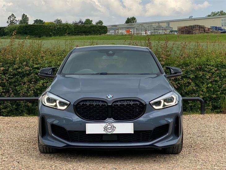 BMW cars for sale - PistonHeads UK