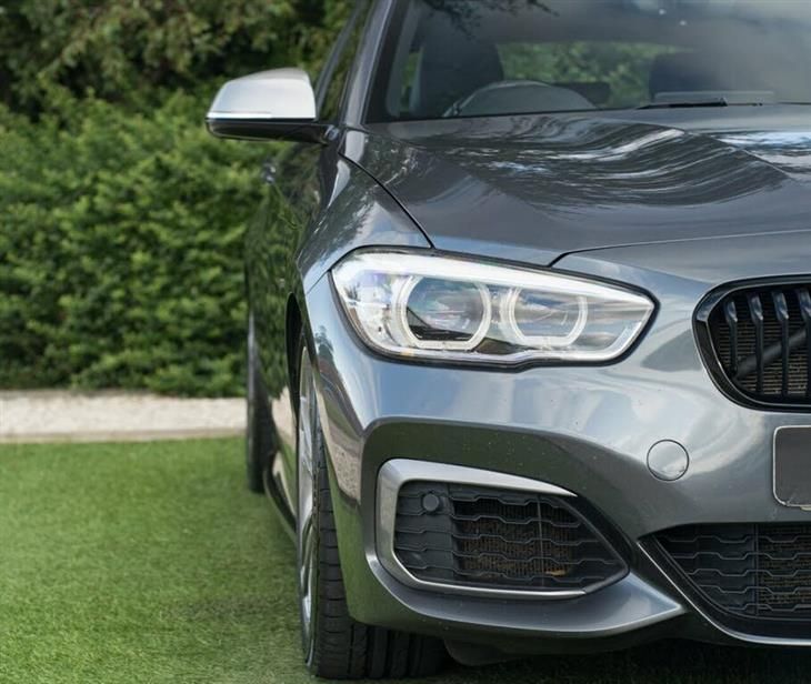 16 Bmw M140i Cars For Sale Pistonheads Uk