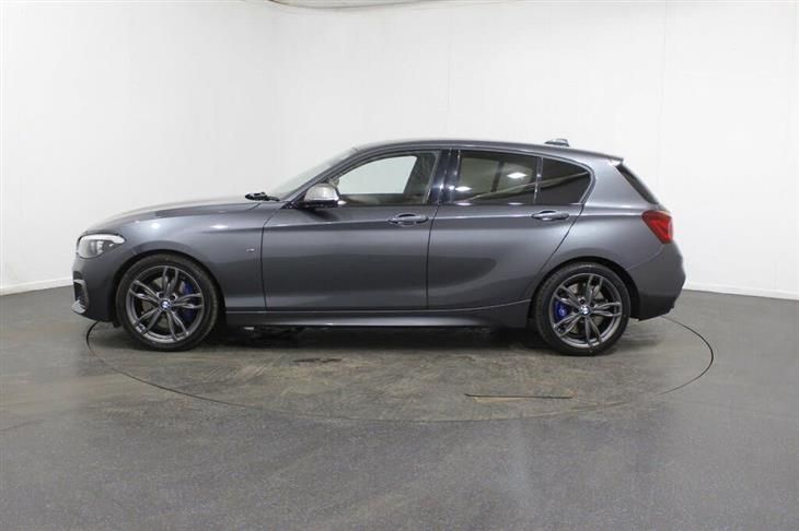 Grey Bmw M140i Cars For Sale Pistonheads Uk