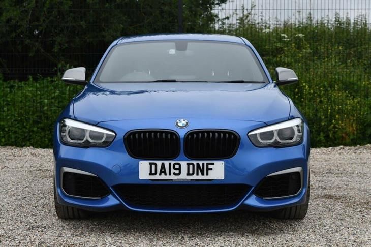 19 Bmw M140i Cars For Sale Pistonheads Uk