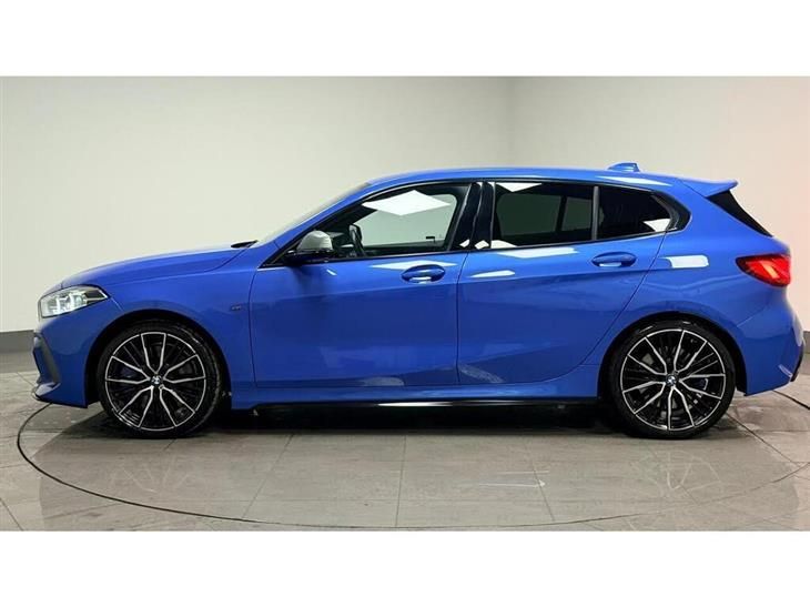 BMW M135i BMW 1 Series M135i Hatchback 2.0 Automatic Petrol — миниатюра 4