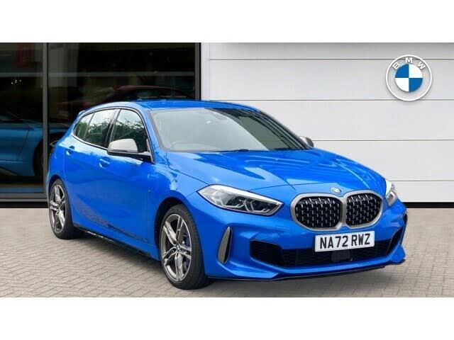 BMW cars for sale - PistonHeads UK