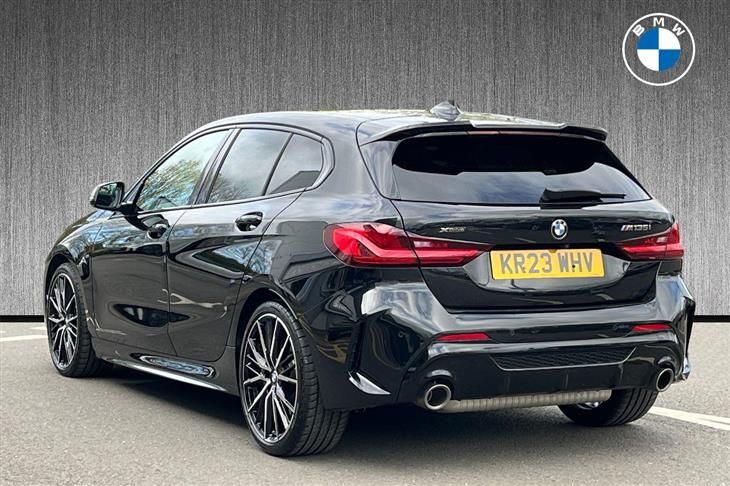 BMW M135i cars for sale - PistonHeads UK