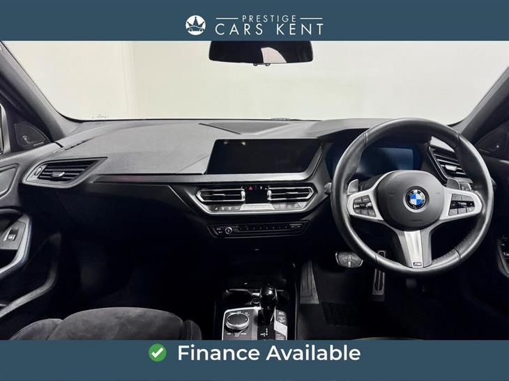 BMW M135i BMW 1 Series M135i xDrive — миниатюра 2