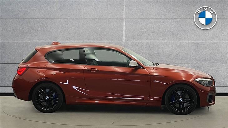 Bmw M140i Cars For Sale Pistonheads Uk