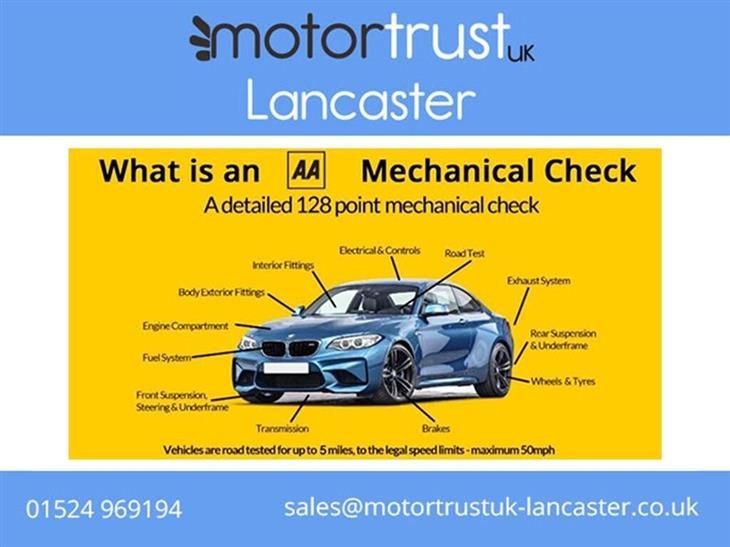 BMW M135i BMW 1 Series PAN ROOF! H/K AUDIO! F/S/H! 4X NEW TYRES! 2.0 M135i Hatchback 5dr Petrol Auto xDrive Euro 6 (s/s) (306 ps) PAN ROOF — миниатюра 2