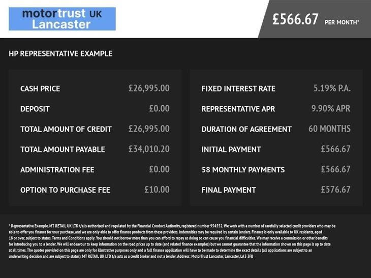 BMW M135i BMW 1 Series PAN ROOF! H/K AUDIO! F/S/H! 4X NEW TYRES! 2.0 M135i Hatchback 5dr Petrol Auto xDrive Euro 6 (s/s) (306 ps) PAN ROOF — миниатюра 4