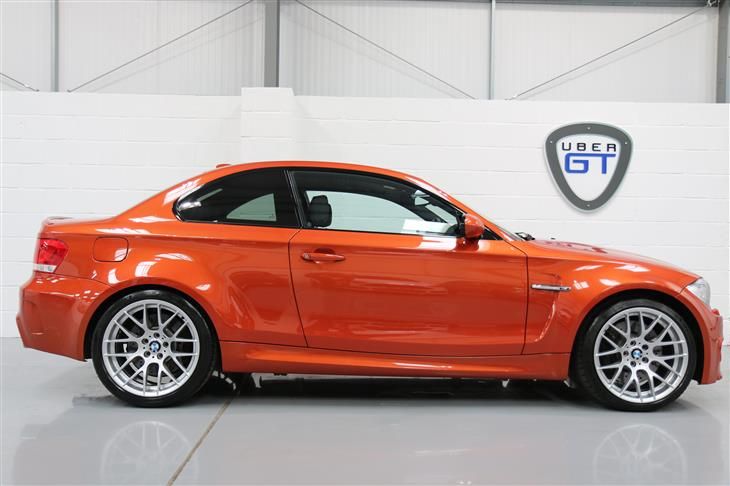 Bmw 1m Cars For Sale Pistonheads Uk