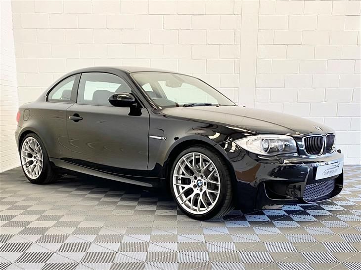 BMW 1M cars for sale | PistonHeads UK