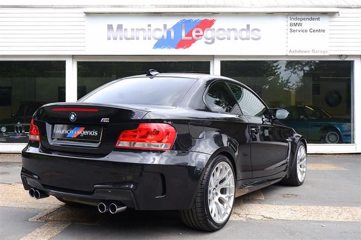 BMW 1M cars for sale | PistonHeads UK