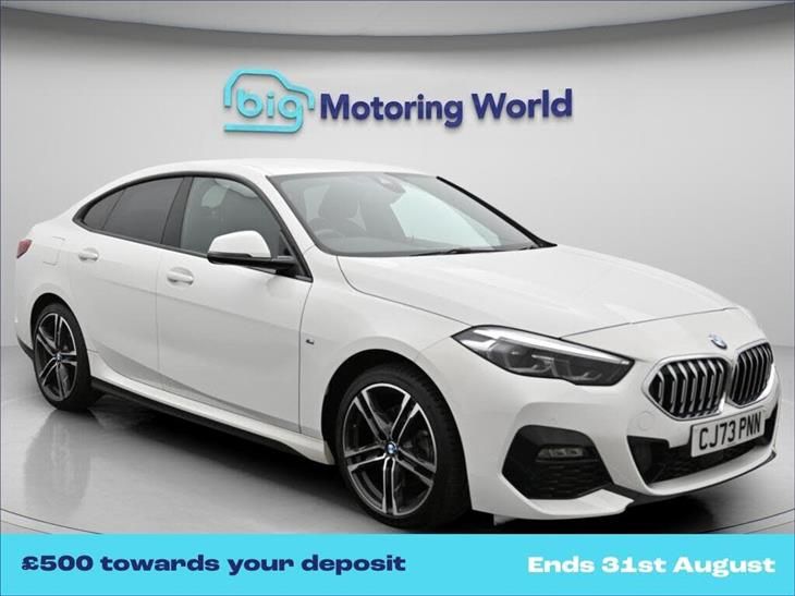 BMW 2 Series