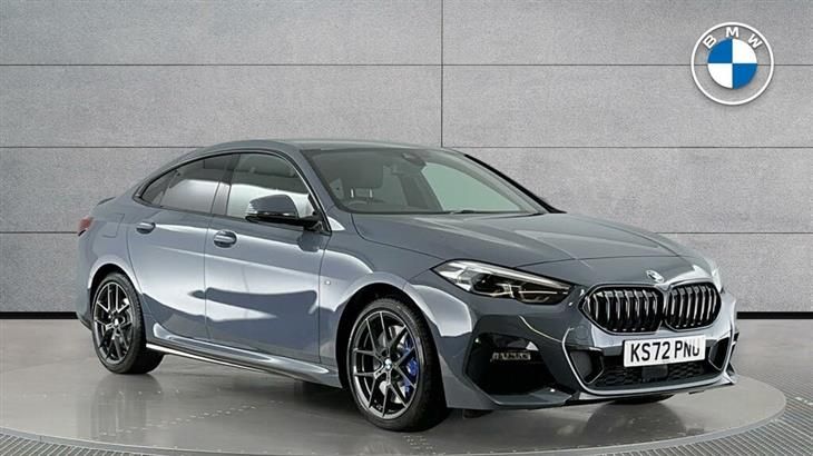 2023 BMW 2 Series cars for sale - PistonHeads UK