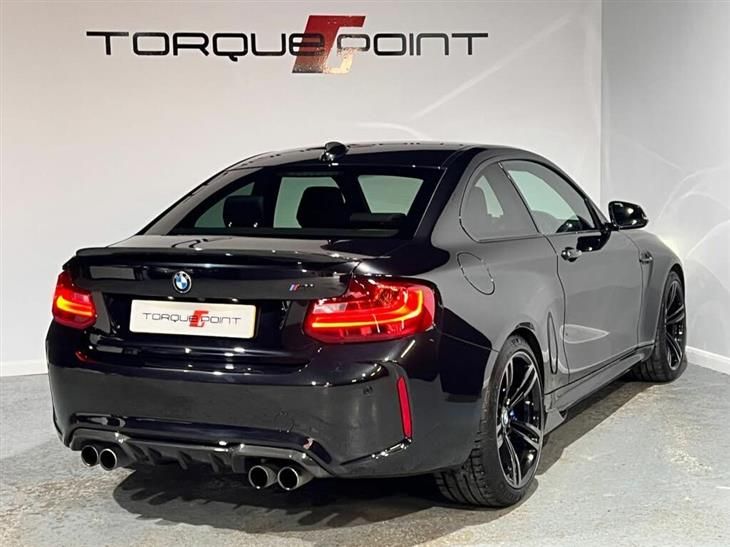 BMW M2 cars for sale | PistonHeads UK