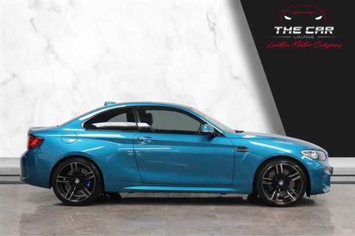 BMW M2 cars for sale | PistonHeads UK