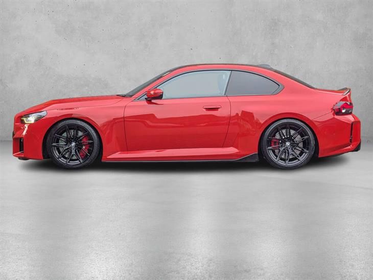 BMW M2 BMW 2 Series 3.0 M2 Auto 3dr — миниатюра 4