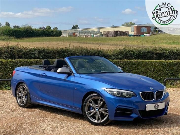 BMW cars for sale - PistonHeads UK
