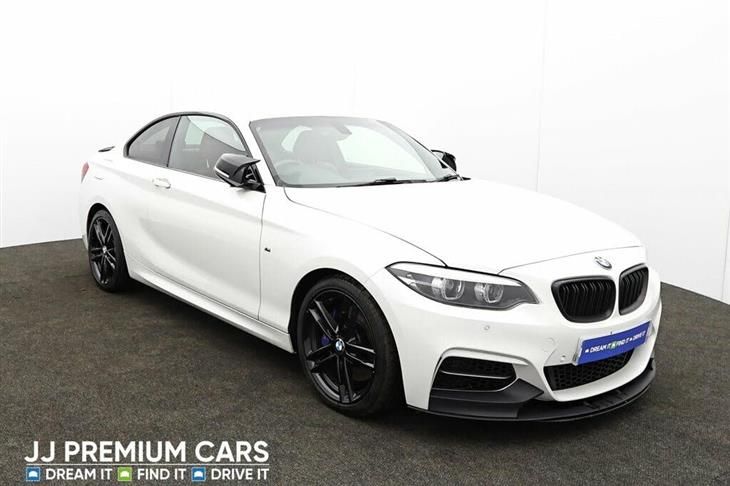 BMW cars for sale - PistonHeads UK