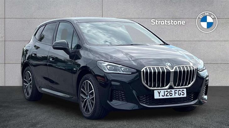 BMW 2 Series