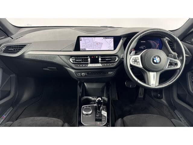 BMW M235i BMW 2 Series M235i xDrive 4dr Step Auto Petrol Saloon — миниатюра 4