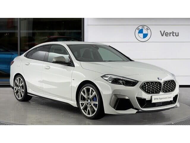 BMW M235i BMW 2 Series M235i xDrive 4dr Step Auto [Tech/Pro Pack] Petrol Saloon — миниатюра 1