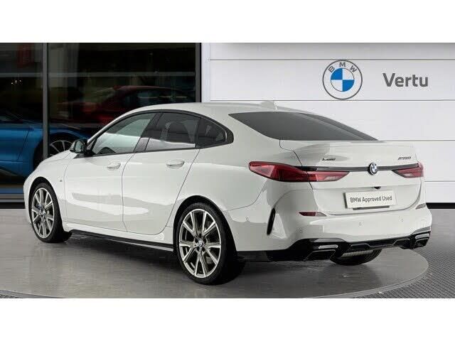 BMW M235i BMW 2 Series M235i xDrive 4dr Step Auto [Tech/Pro Pack] Petrol Saloon — миниатюра 2