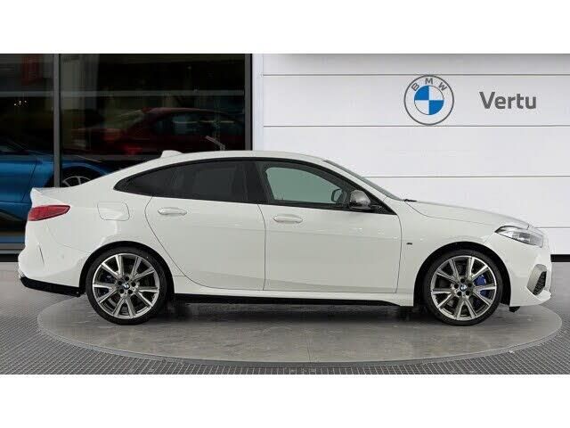 BMW M235i BMW 2 Series M235i xDrive 4dr Step Auto [Tech/Pro Pack] Petrol Saloon — миниатюра 3