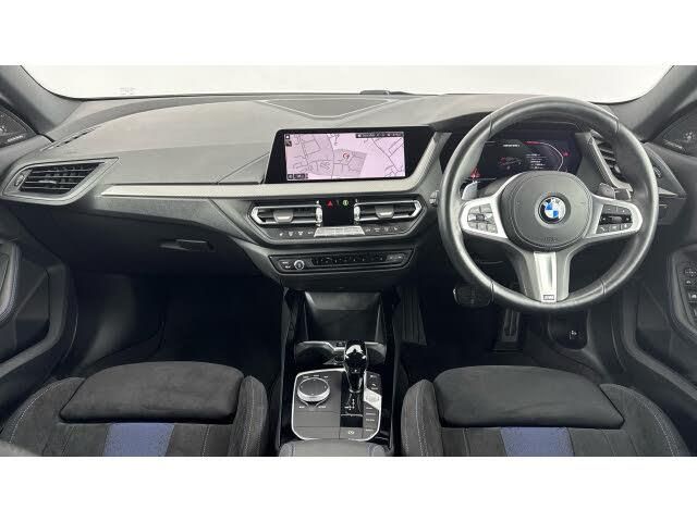 BMW M235i BMW 2 Series M235i xDrive 4dr Step Auto [Tech/Pro Pack] Petrol Saloon — миниатюра 4