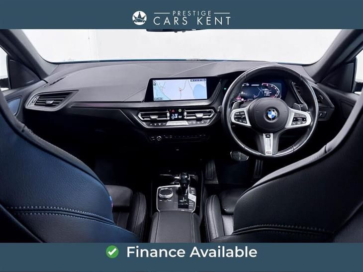 BMW M235i BMW 2 Series M235i xDrive Gran Coupe — миниатюра 2