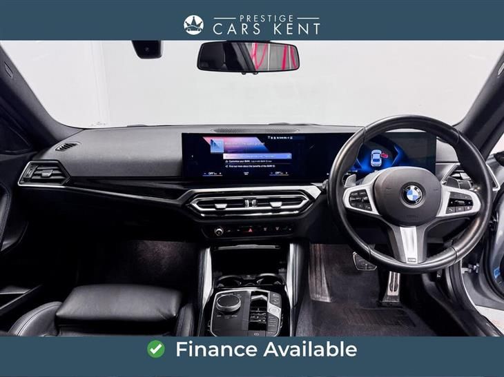 BMW M240i BMW 2 Series M240i xDrive Coupe — миниатюра 2