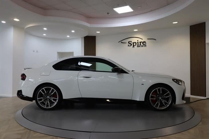 BMW M240i BMW 2 Series M240i XDRIVE — миниатюра 4