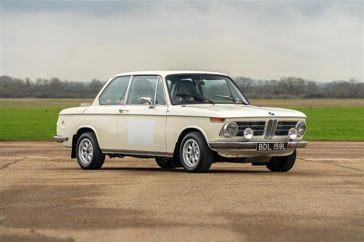 BMW 2002