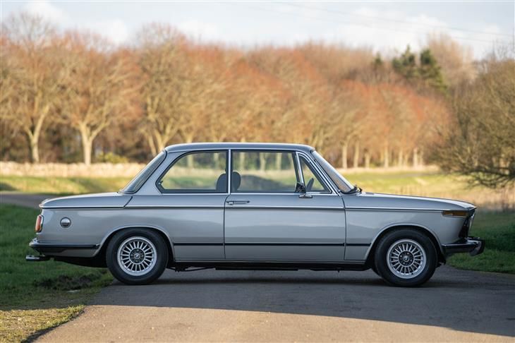BMW 2002 cars for sale | PistonHeads UK