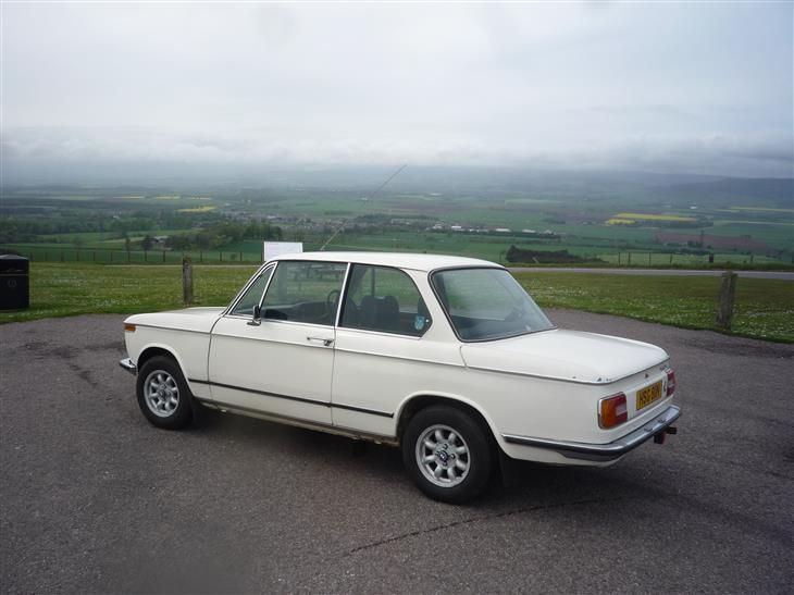 BMW 2002 cars for sale | PistonHeads UK