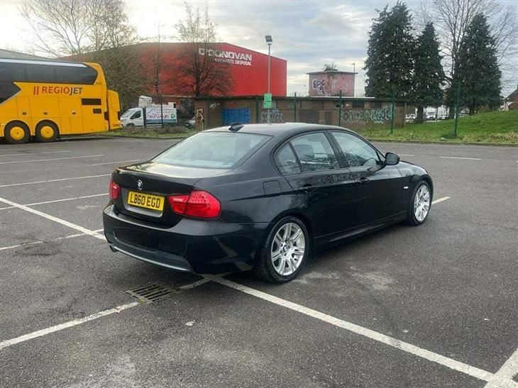 Diesel BMW 3 Series E90 [05-12] cars for sale - PistonHeads UK