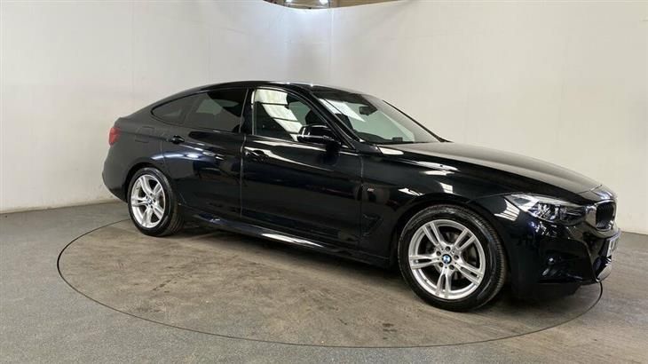BMW 3 Series G20 [Post-19] cars for sale | PistonHeads UK