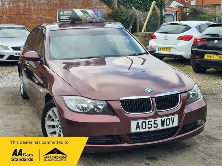 BMW 320d Touring (E90)  Shed of the Week - PistonHeads UK