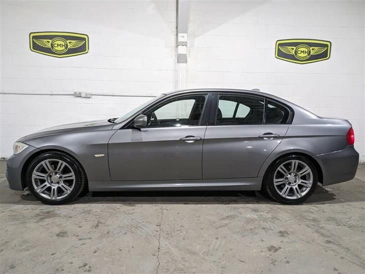 BMW 320d Touring (E90)  Shed of the Week - PistonHeads UK