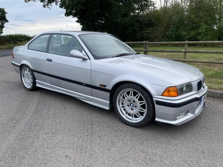 BMW 3 Series E36 [91-99] cars for sale | PistonHeads UK