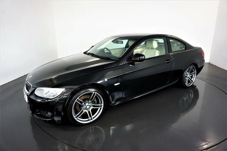 BMW 3 Series E90 [05-12] cars for sale | PistonHeads UK