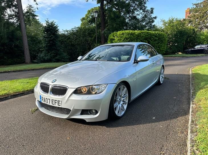 BMW 320d Touring (E90)  Shed of the Week - PistonHeads UK