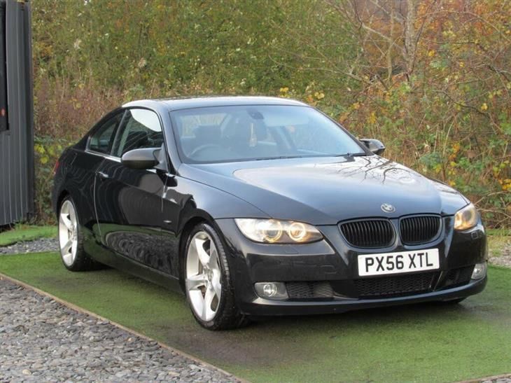 BMW 320d Touring (E90)  Shed of the Week - PistonHeads UK