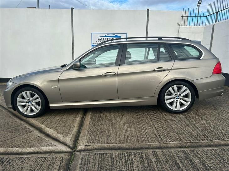 Bronze BMW 3 Series E90 [05-12] cars for sale - PistonHeads UK