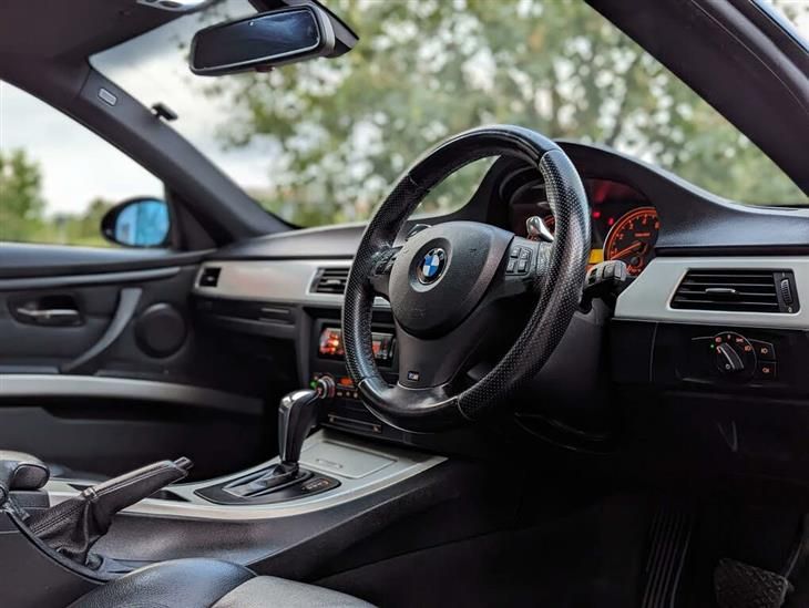 BMW Alcantara Interior Trim E90/E92/E82/F30/F80 (Full Kit) – Webbys