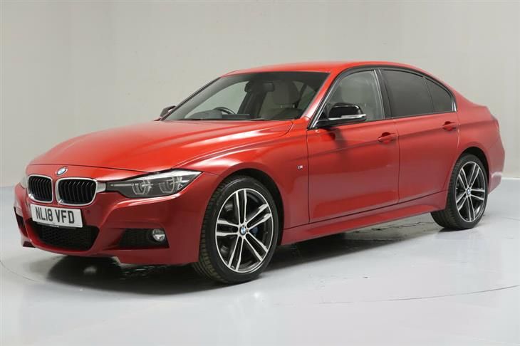 Used BMW 3 Series (F30) review - ReDriven