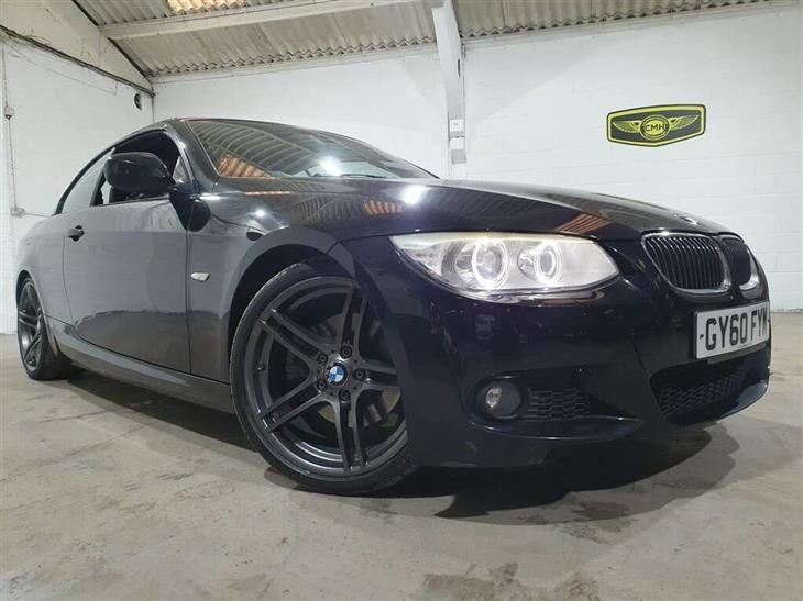 BMW E90 M3 CRT - No. 19 of 68