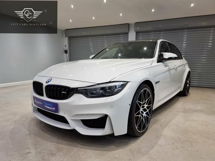 Bmw M3 F80 14 Cars For Sale Pistonheads Uk